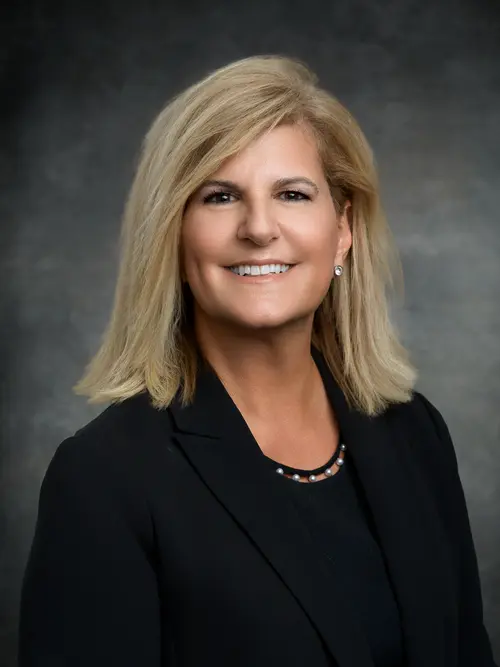 Gina George
