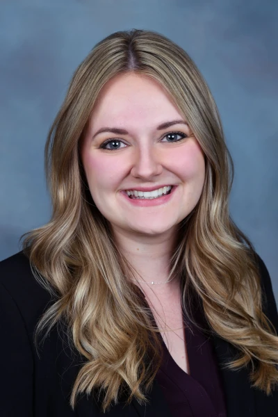 Attorney Mackenzie Yuhaniak
